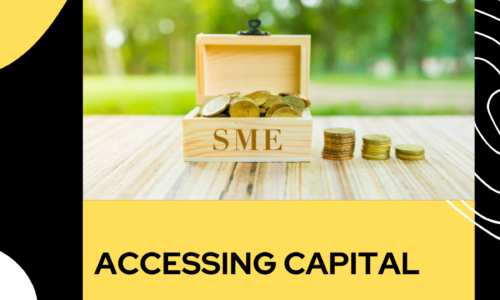 Accessing Capital