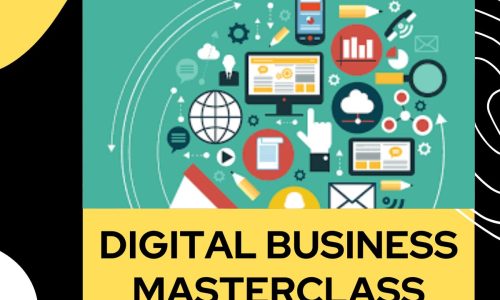 Digital Business Masterclass